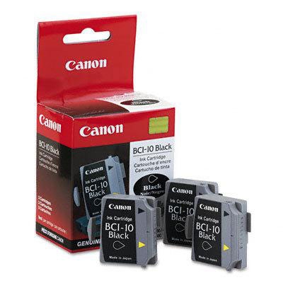 Canon BC 11e Ink Ctg Black Color MySupplyShop