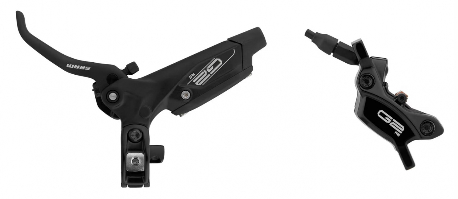 【即出荷】 Schwarz mm 1800 Scheibenbremse Sram eBay | Rechts/Hintere RE G2 パーツ