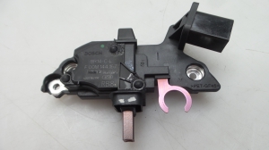 Original MERCEDES-BENZ W211 W220 Bremsbeläge Bremsklötze vorne A0044200720