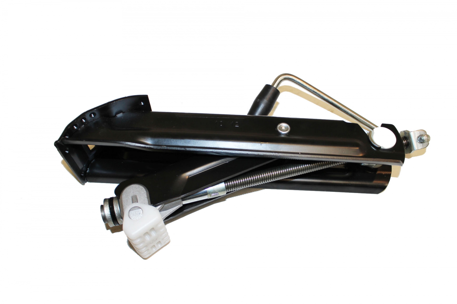 Original MERCEDES-BENZ W204 C207 W212 C216 C218 W221 R172 Wagenheber ...