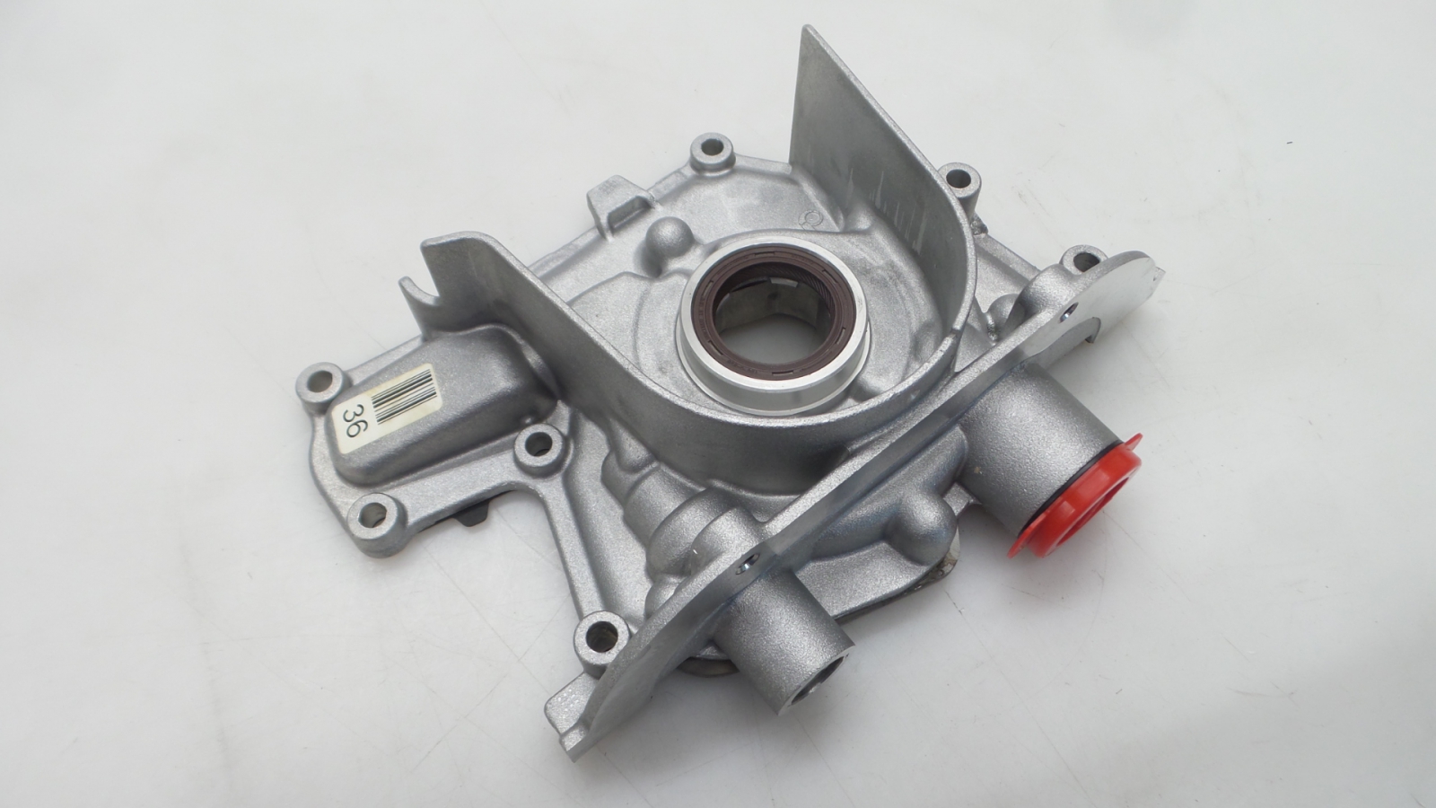 Original Opel Astra J Cascada Insignia A Zafira C 2 0cdti Olpumpe Ebay