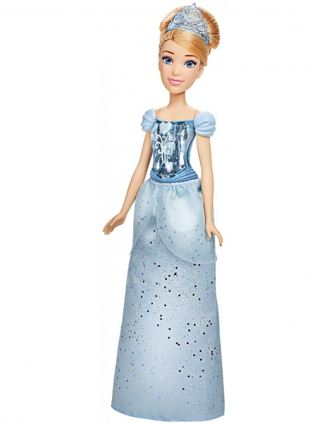 Hasbro - Disney Princess Royal Shimmer Cinderella / from Assort 0.00 x 0.00 x 0.00 (cm)