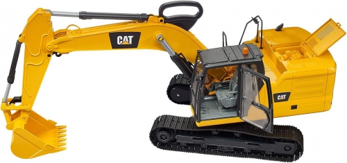 Bruder - Cat Shovel Excavator