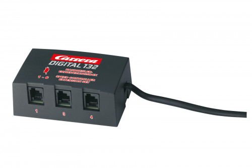 Carrera -1:24 Digital 132 Speed Controller Extens..