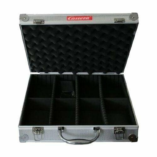 Carrera - Digital 132 Car Carry Case for 8 Vehicl..