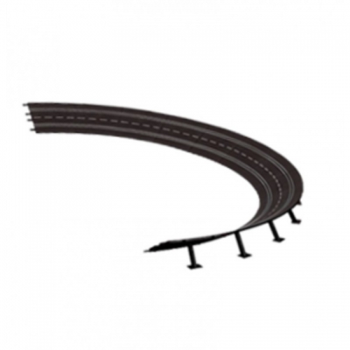 Carrera - High Banked Curves with Supports48.26 x..