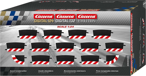 Carrera - Inside Shoulder