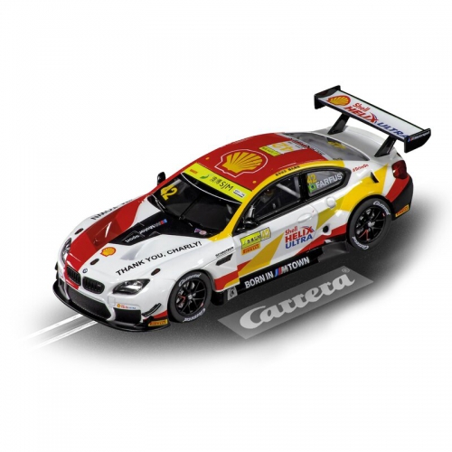 Carrera - Digital 132 BMW M6 GT3