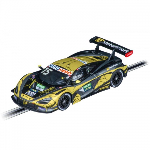 Carrera - Digital 132 McLaren 720S GT3 DTM JP..