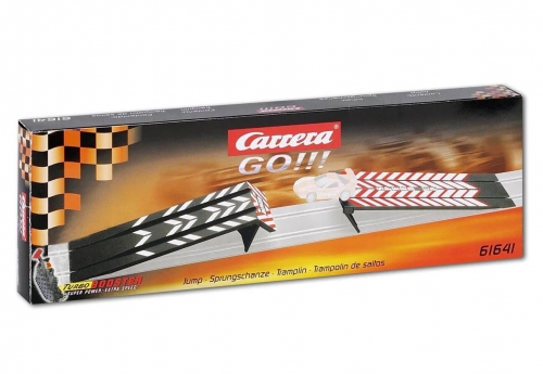 Carrera - Go Jump Slot Car Racing Accessory R..