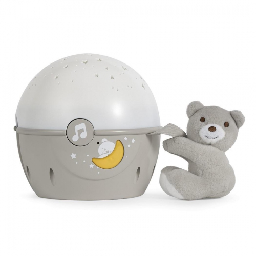 Chicco - Next 2 Stars Cot Projector Nightlight An..