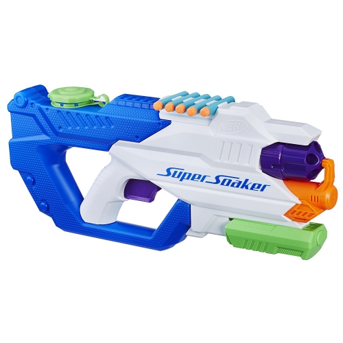 Hasbro - Dart Fire Super Soaker51.00 x 6.50 x..