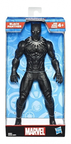 Hasbro - Marvel Avengers Black Panther / from Ass..