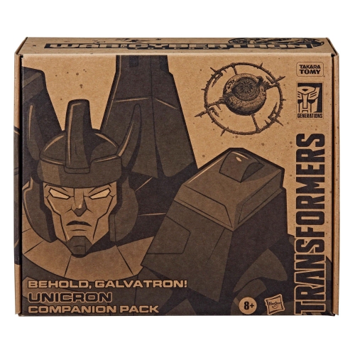 Hasbro - Transformers Generations War For Cybertr..