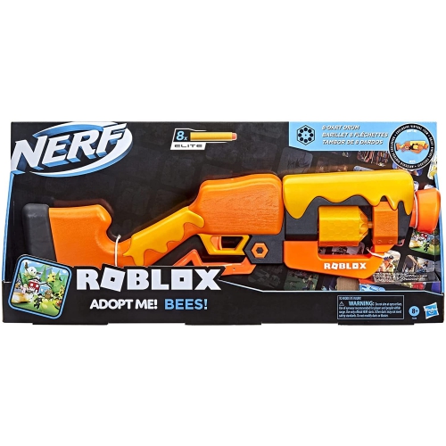 Hasbro - Nerf Roblox Adopt Me Bees