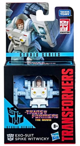 Hasbro - Transformers Generations Legacy Core..