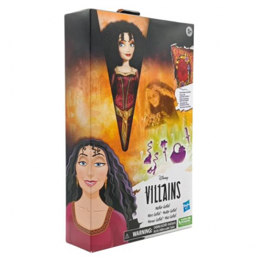 Hasbro - Disney Villains Mother Gothel / from..