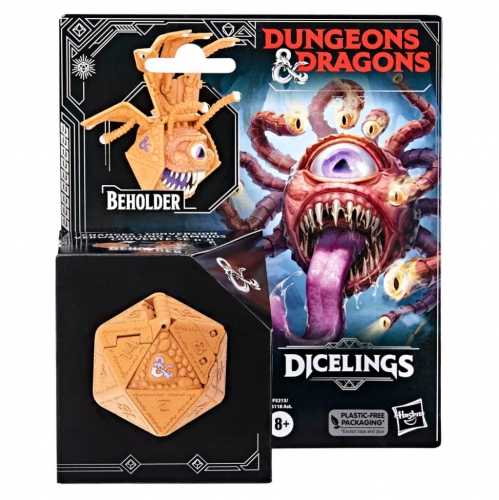 Hasbro - Dungeons And Dragons Honor Among Thieves..