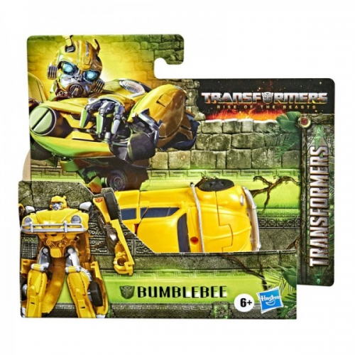 Hasbro - Transformers Rise Of The Beasts Lege..