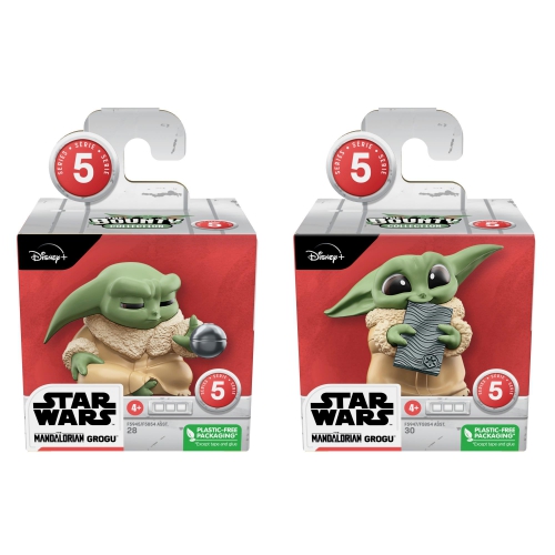 Hasbro - Star Wars The Bounty Collection The Mand..