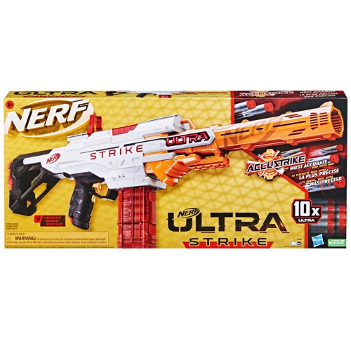Hasbro - Nerf Ultra Strike