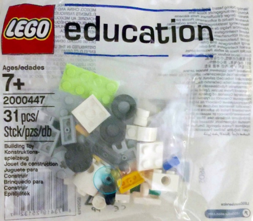 Lego 2000447 - WeDo Mascot Mini Milo