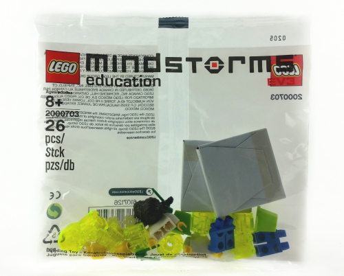 Lego 2000703 - Mindstorms Education EV3 Replaceme..