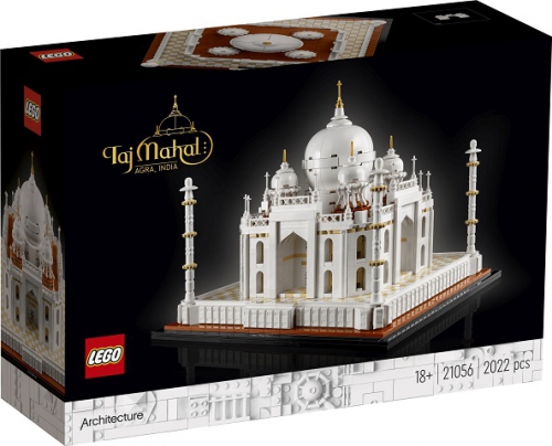 Lego 21056 - Architecture Taj Mahal