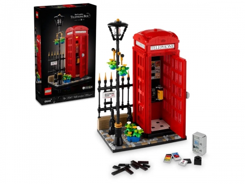 Lego soodus clearance