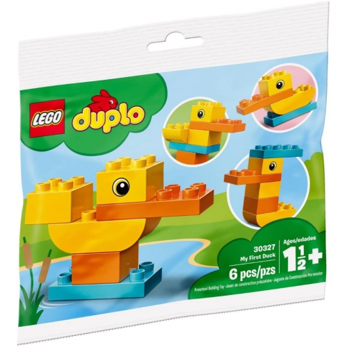 Lego 30327 - Duplo Lego My First Duck15.24 x ..