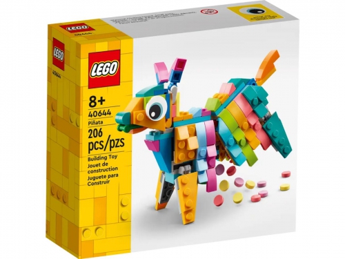 Lego 40644 - Pinata