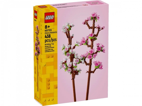 Lego 40725 - Cherry Blossoms