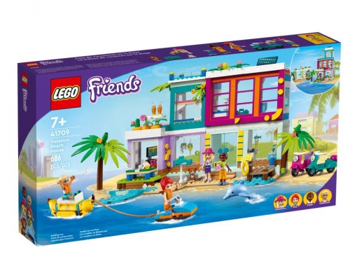 Lego 41709 - Friends Vacation Beach House