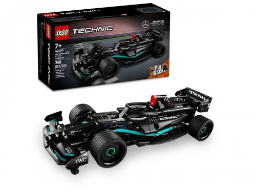 Lego 42165 - Technic Mercedes-AMG F1 W14 E Pe..