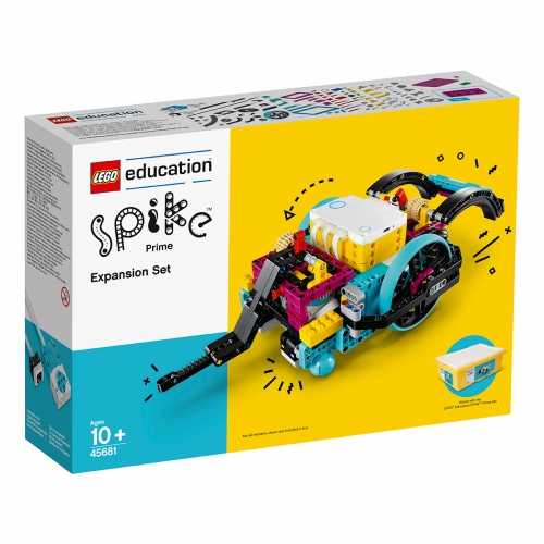 Lego 45681 - Education Spike Prime Expansion ..