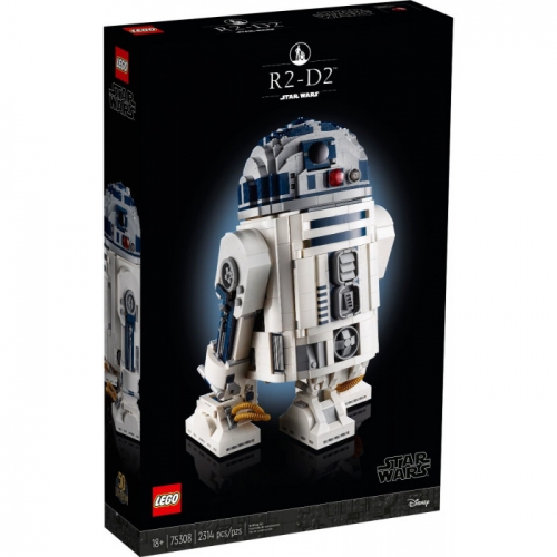 Lego 75308 - R2-D2