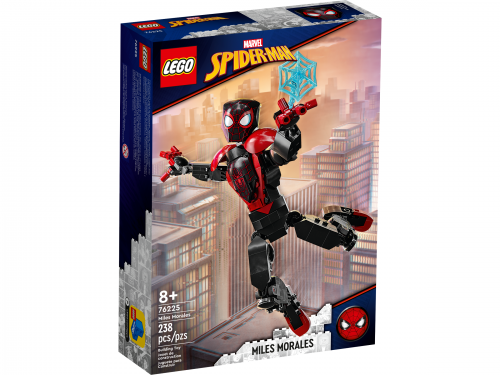 Lego 76225 - Miles Morales Figure