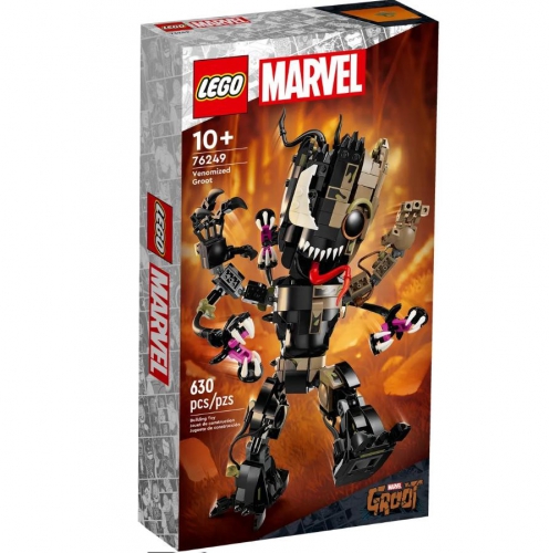 Lego 76249 - Marvel Venomized Groot