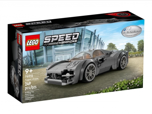 Lego 76915 - Speed Champions Pagani Utopia