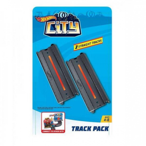 Mattel - Hot Wheels Trach Pack Accessory / from A..