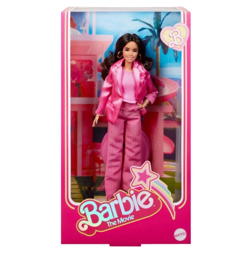 Mattel - Barbie Signature The Movie Gloria Doll W..