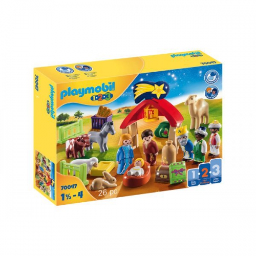 Playmobil 70047 - Nativity Scene