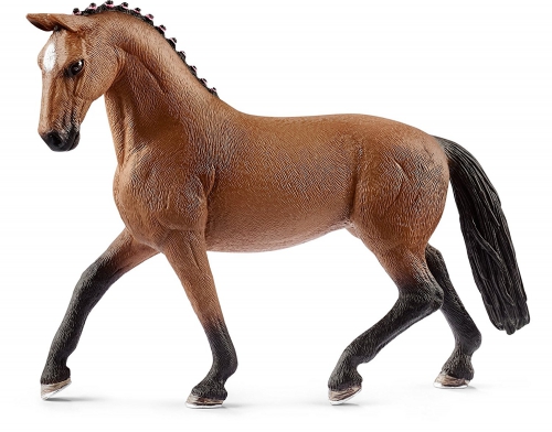 Schleich - Horse Club Hanoverian Mare Figure