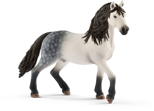 Schleich - Horse Club Andalusian Stallion Fig..