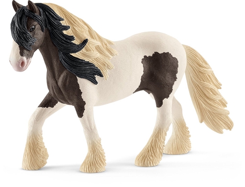 Schleich - Horse Club Tinker Stallion Figure