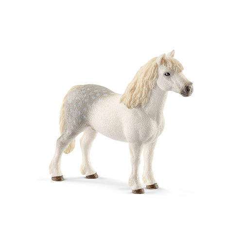 Schleich - Welsh Pony Stallion