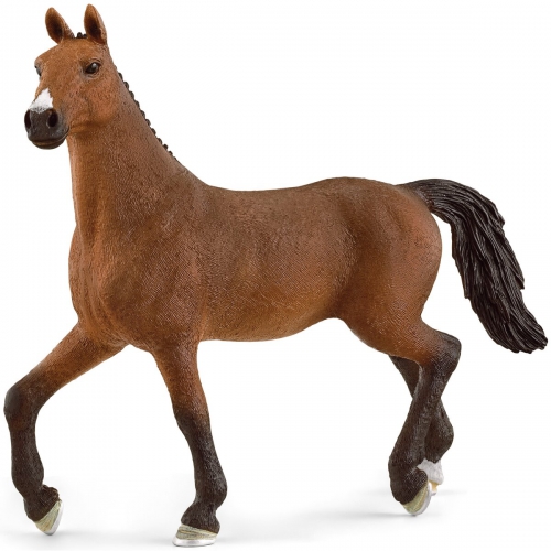 Schleich - Oldenburg Mare