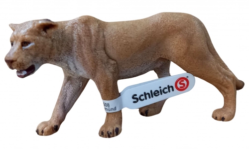 Schleich - Wild Life Lioness