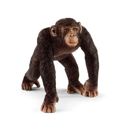 Schleich - Wild Life Chimpanzee