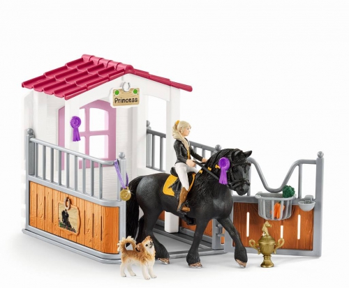 Schleich - Horse Club Tori And Princess